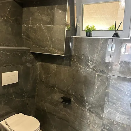 Apartamento Royal Saarbrucken