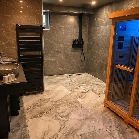 Royal Saarbrucken Apartamento